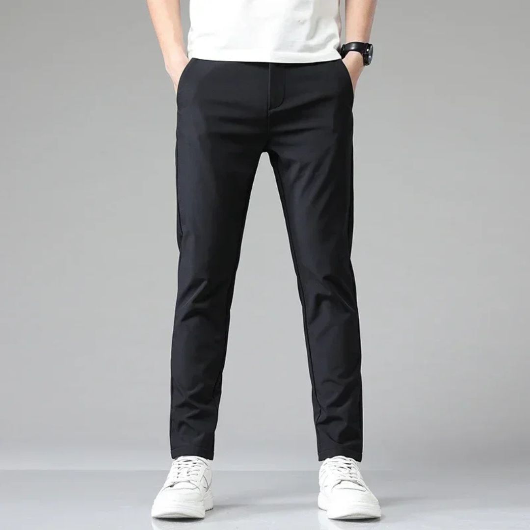 Drakon | Premium Everyday Trousers (Buy 1, Get 1 FREE)