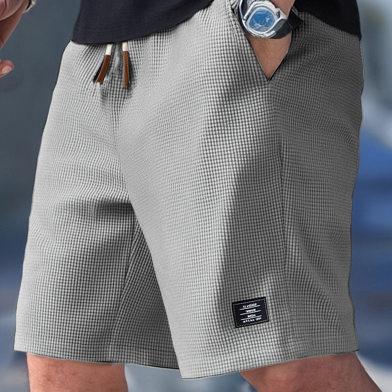 Drakon | Lightweight Summer Shorts (Buy 1, Get 1 FREE)