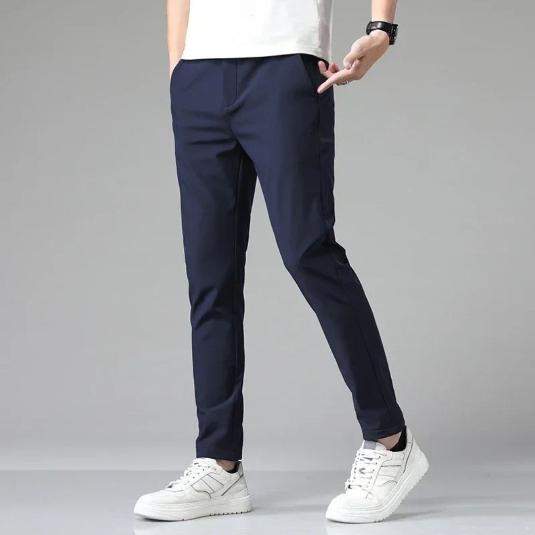 Drakon | Premium Everyday Trousers (Buy 1, Get 1 FREE)