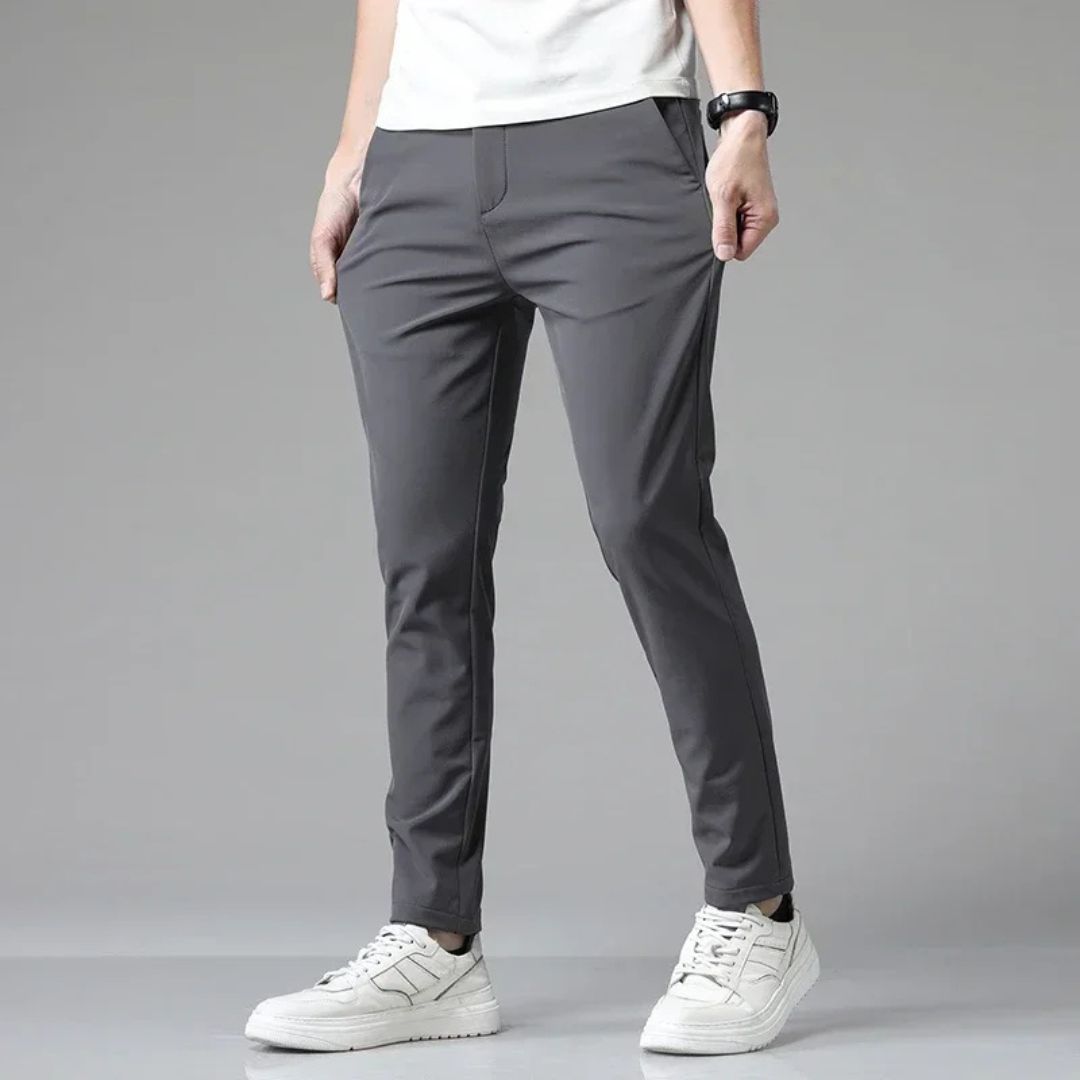 Drakon | Premium Everyday Trousers (Buy 1, Get 1 FREE)