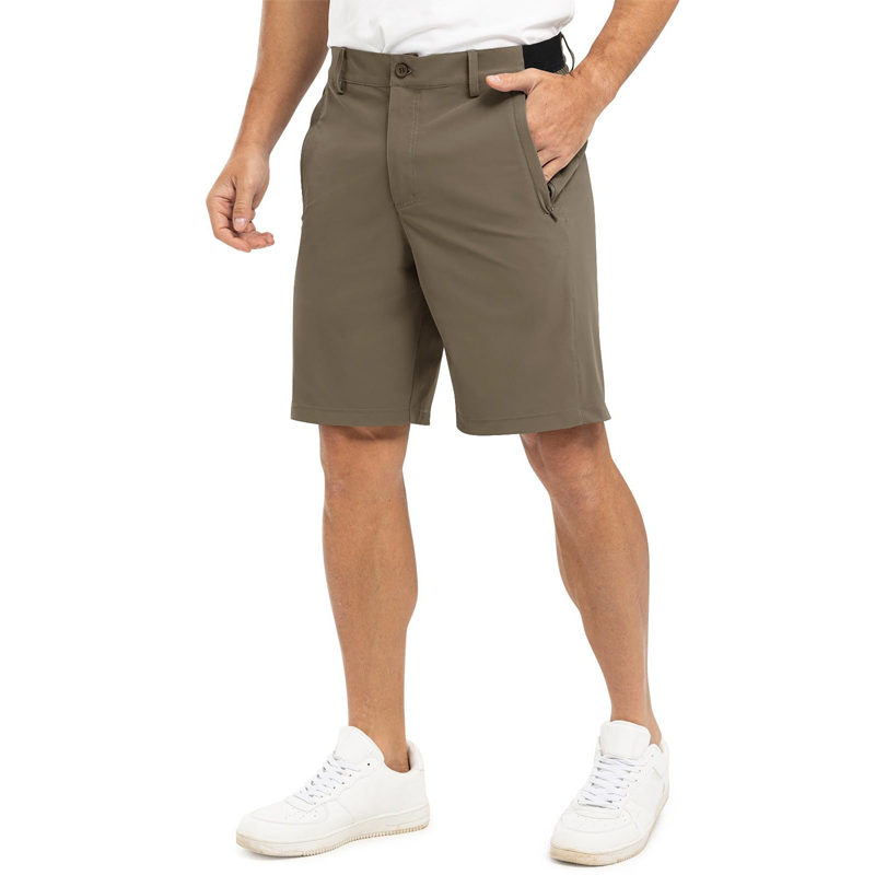 Drakon | Premium Stretch Golf Shorts (Buy 1, Get 1 FREE)