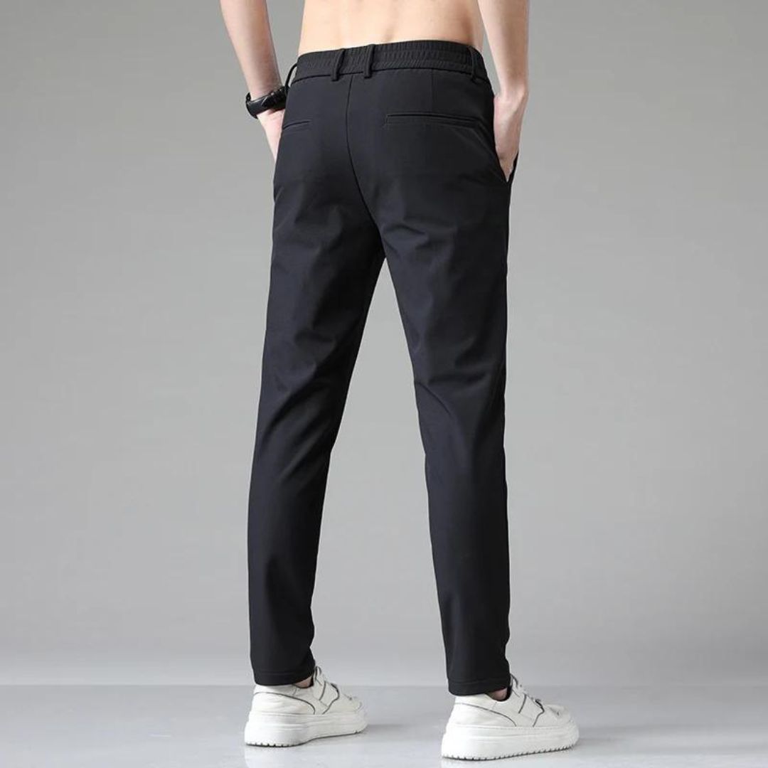 Drakon | Premium Everyday Trousers (Buy 1, Get 1 FREE)