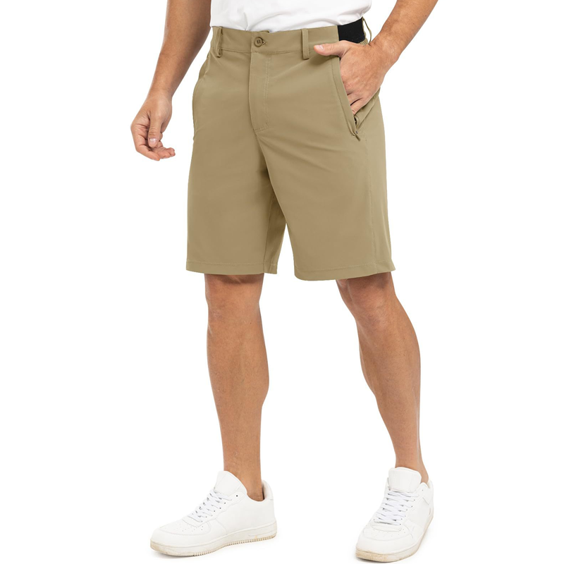 Drakon | Premium Stretch Golf Shorts (Buy 1, Get 1 FREE)