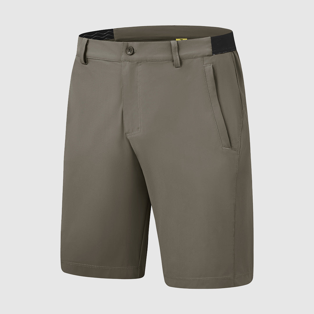 Drakon | Premium Stretch Golf Shorts (Buy 1, Get 1 FREE)