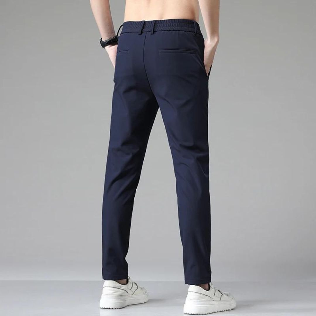 Drakon | Premium Everyday Trousers (Buy 1, Get 1 FREE)