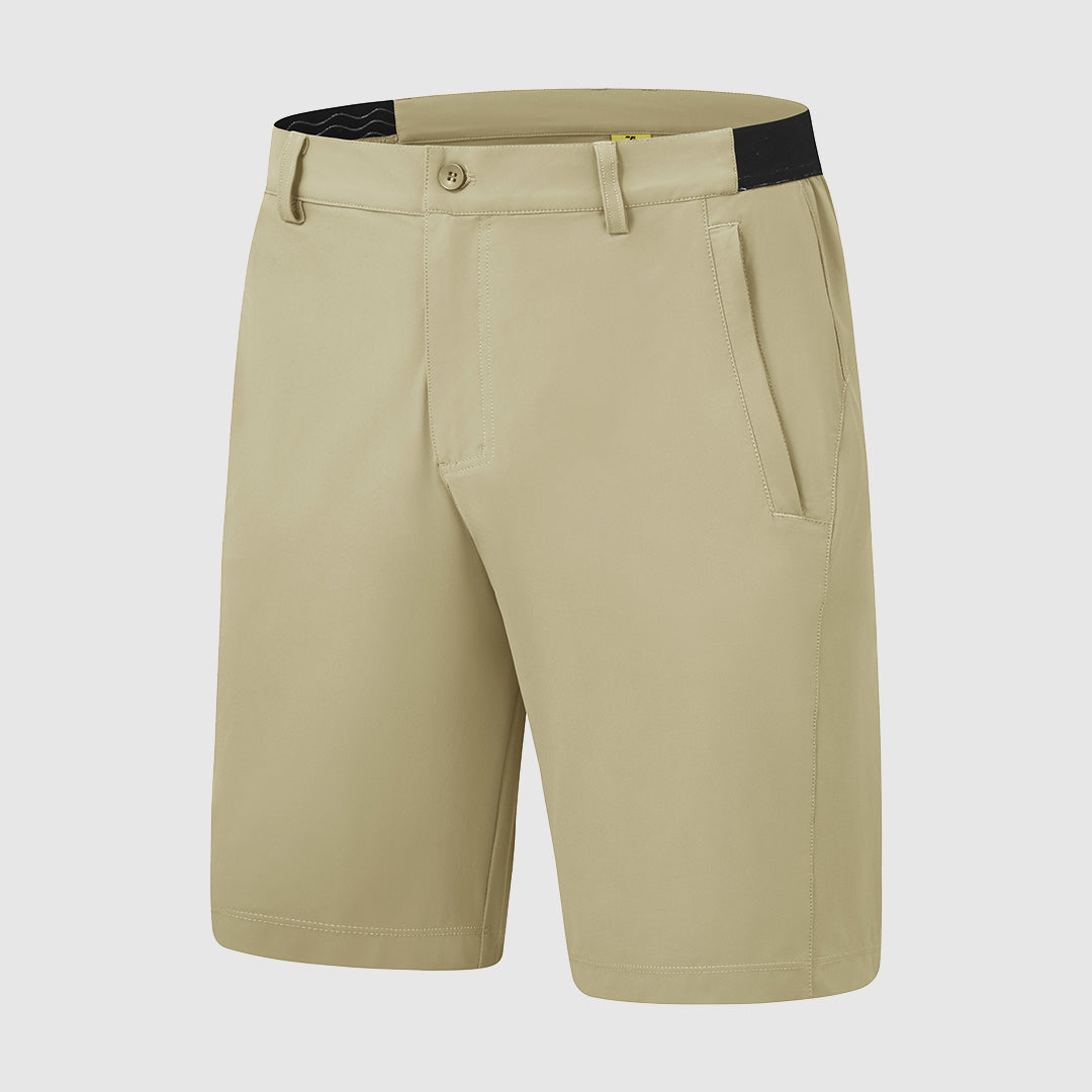 Drakon | Premium Stretch Golf Shorts (Buy 1, Get 1 FREE)