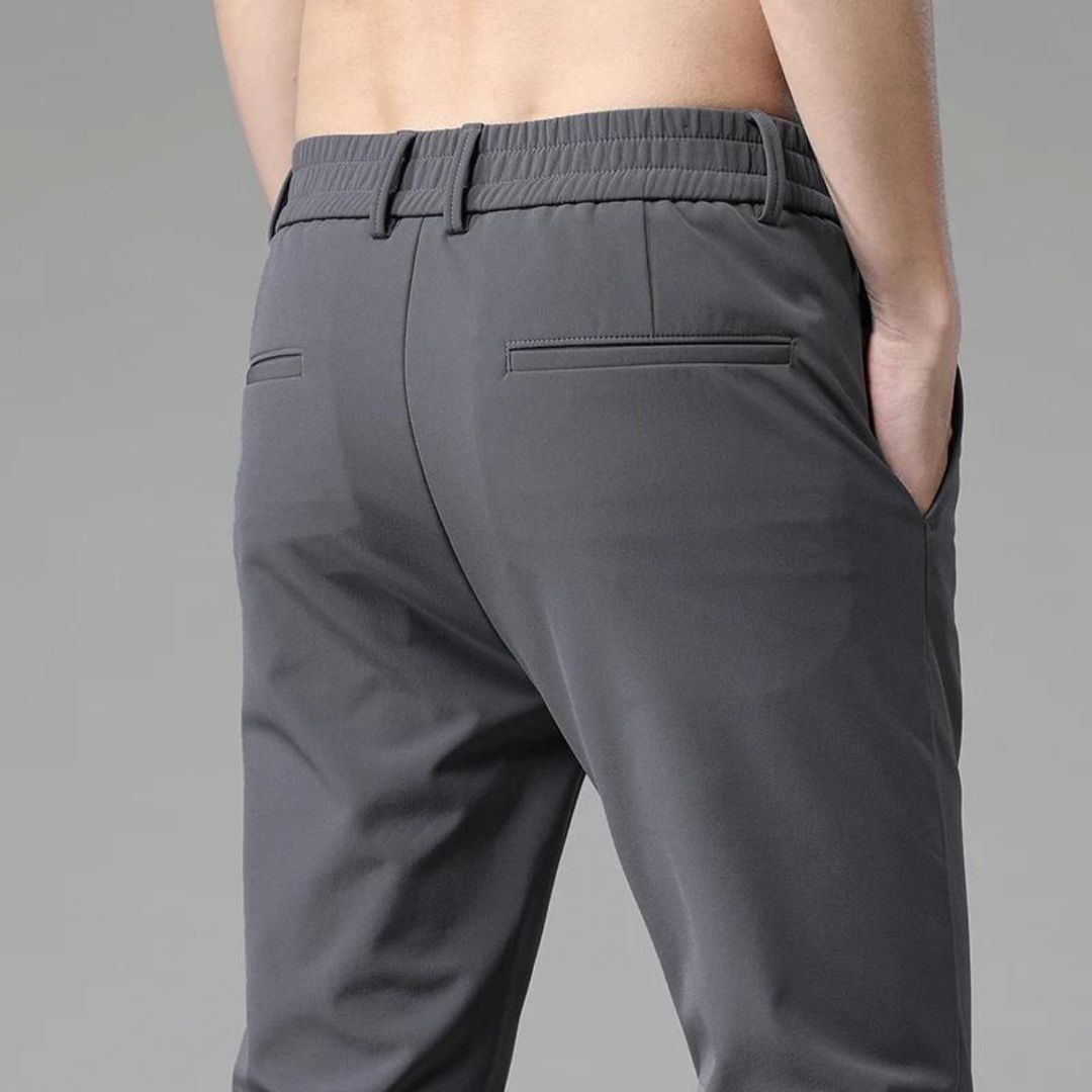 Drakon | Premium Everyday Trousers (Buy 1, Get 1 FREE)