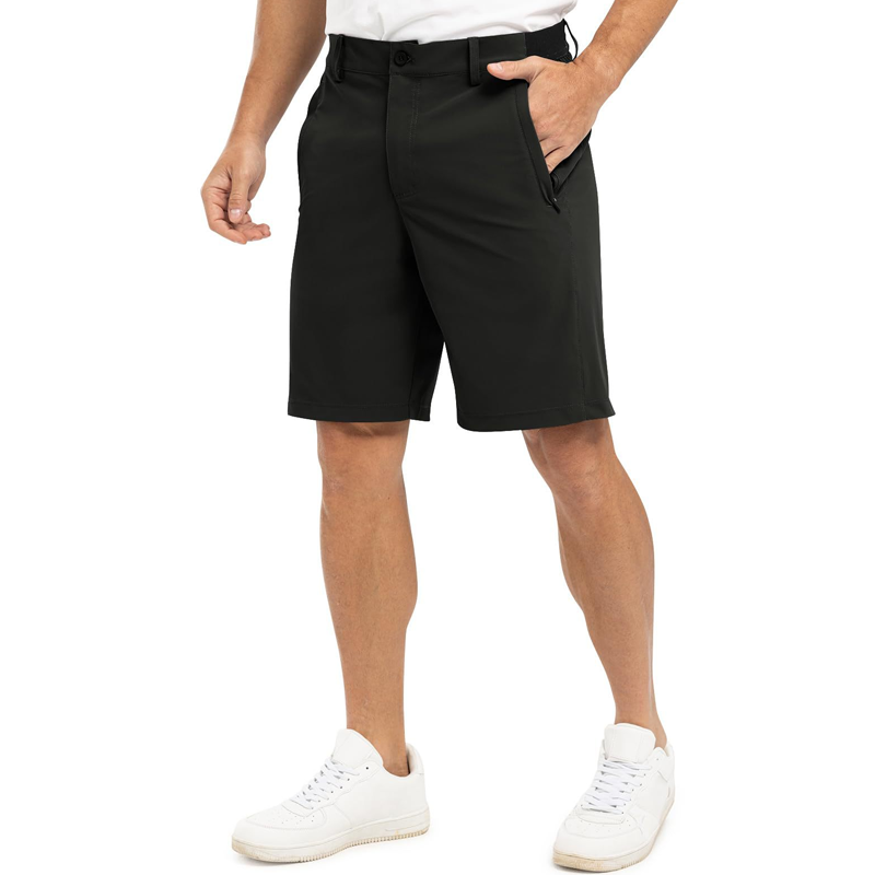 Drakon | Premium Stretch Golf Shorts (Buy 1, Get 1 FREE)