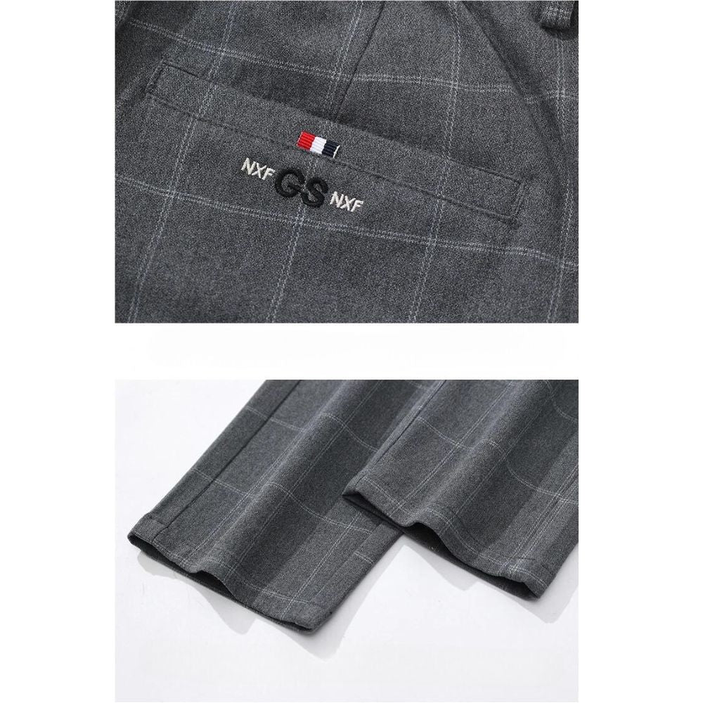 Drakon | Premium Dress Trousers for Men (Buy 1, Get 1 FREE)