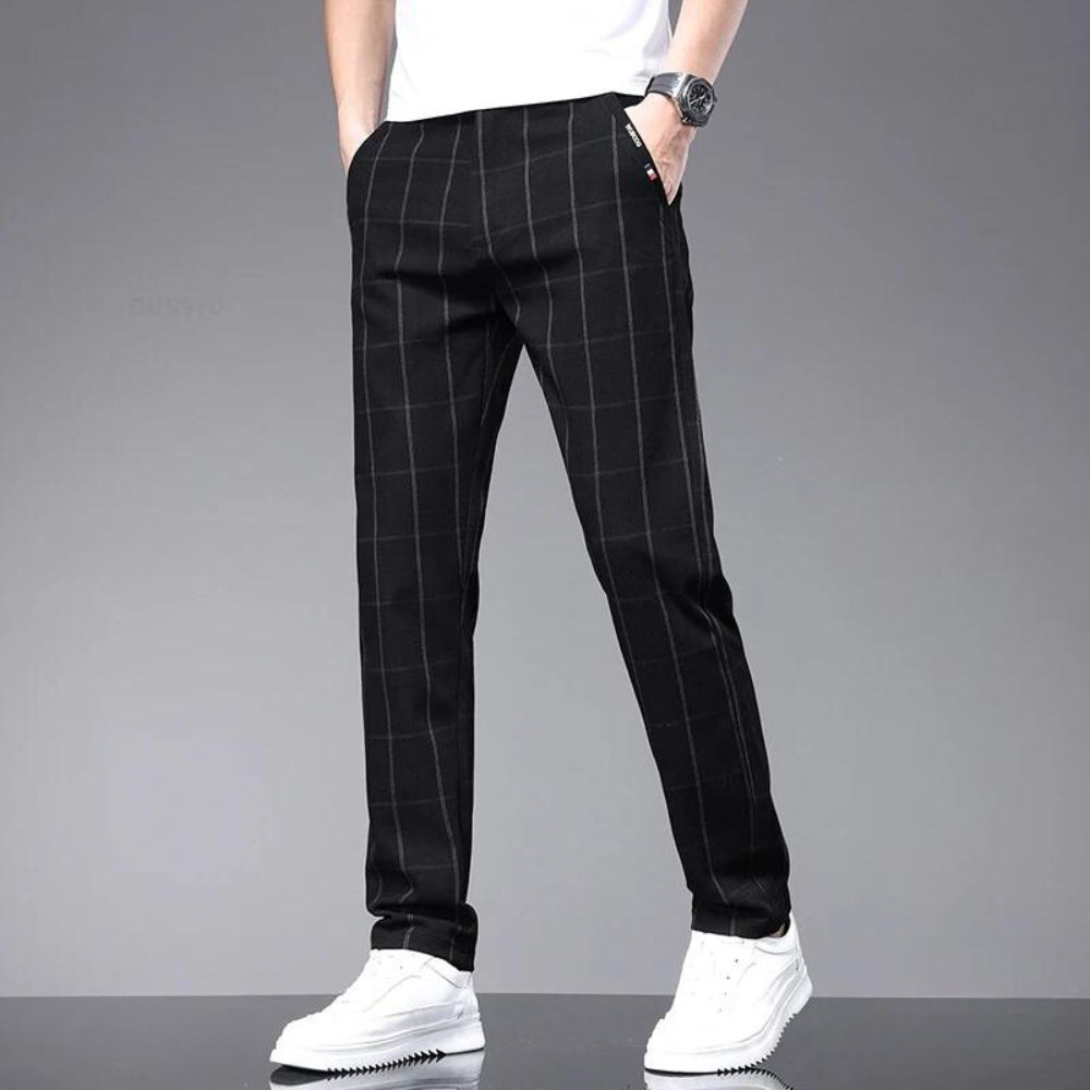 Drakon | Premium Dress Trousers for Men (Buy 1, Get 1 FREE)