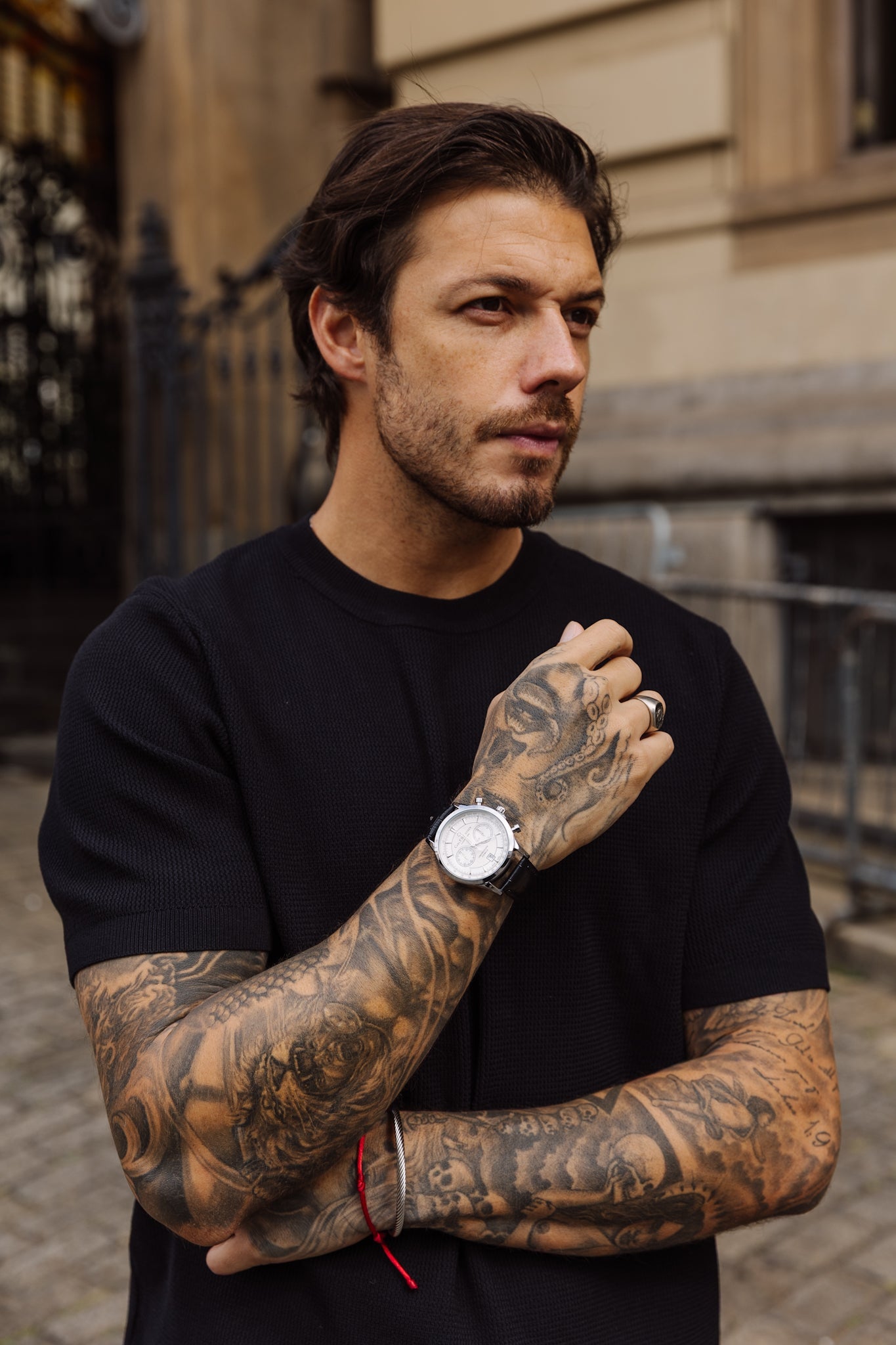 Drakon Flyback Chronograph 42mm