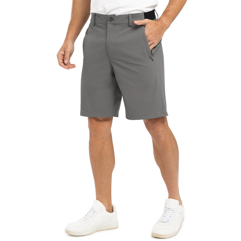 Drakon | Premium Stretch Golf Shorts (Buy 1, Get 1 FREE)