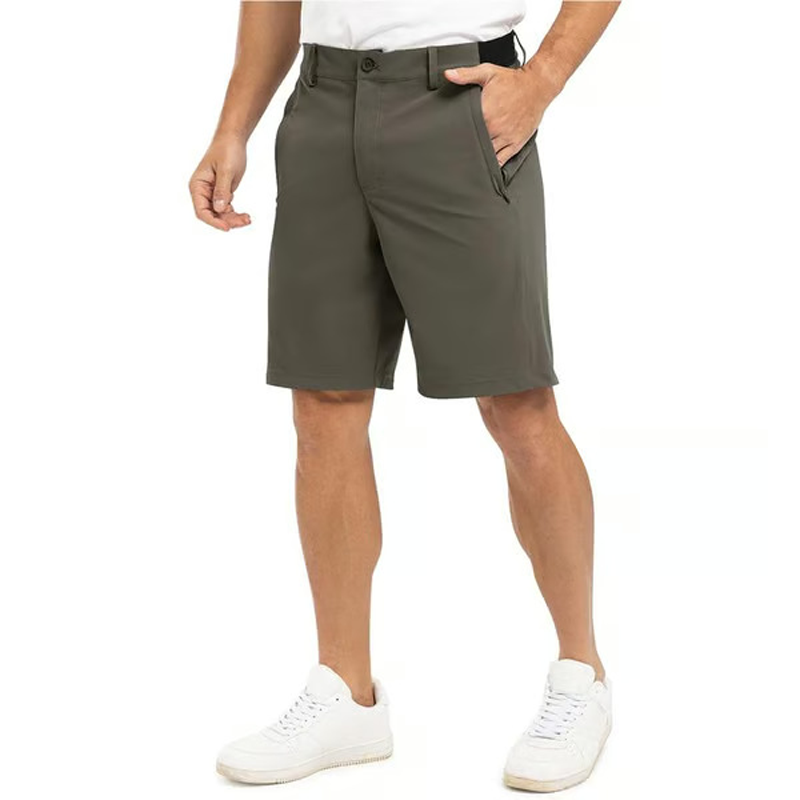 Drakon | Premium Stretch Golf Shorts (Buy 1, Get 1 FREE)