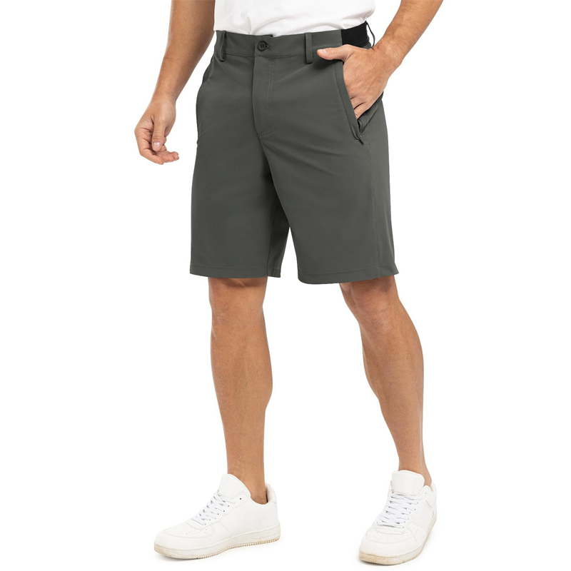 Drakon | Premium Stretch Golf Shorts (Buy 1, Get 1 FREE)