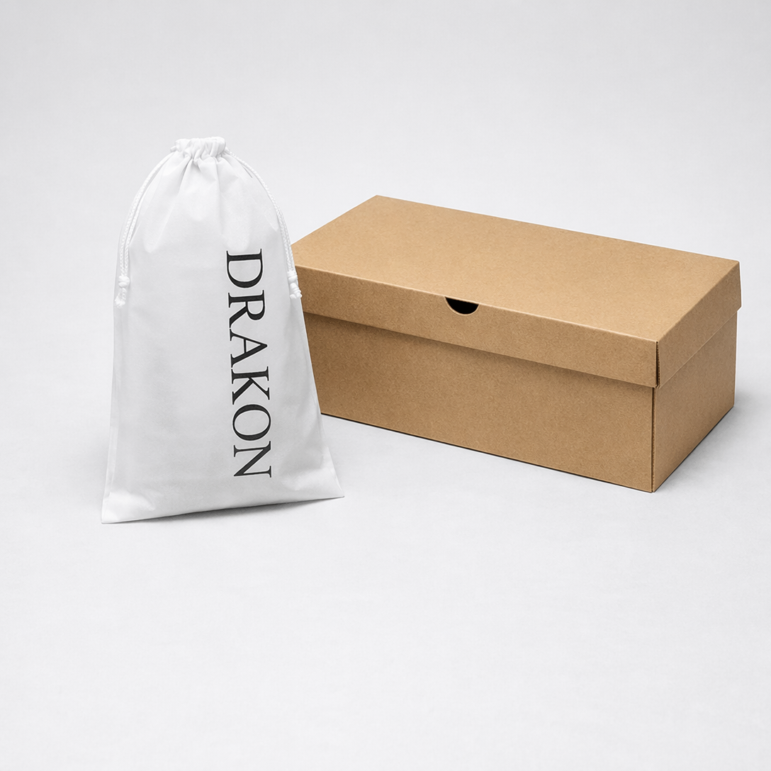 Drakon | Men's Genuine Leather Sandals