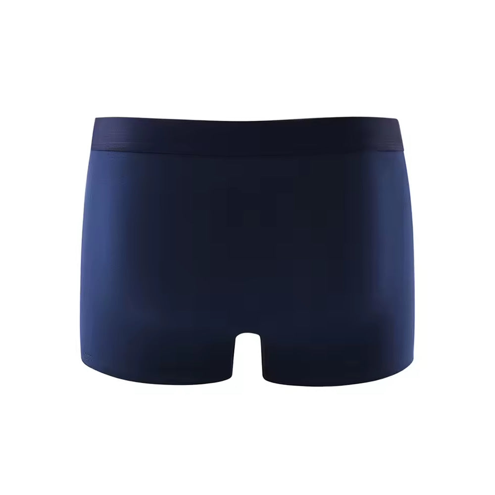 Drakon | Premium Cotton Boxer Briefs (4-Pack)