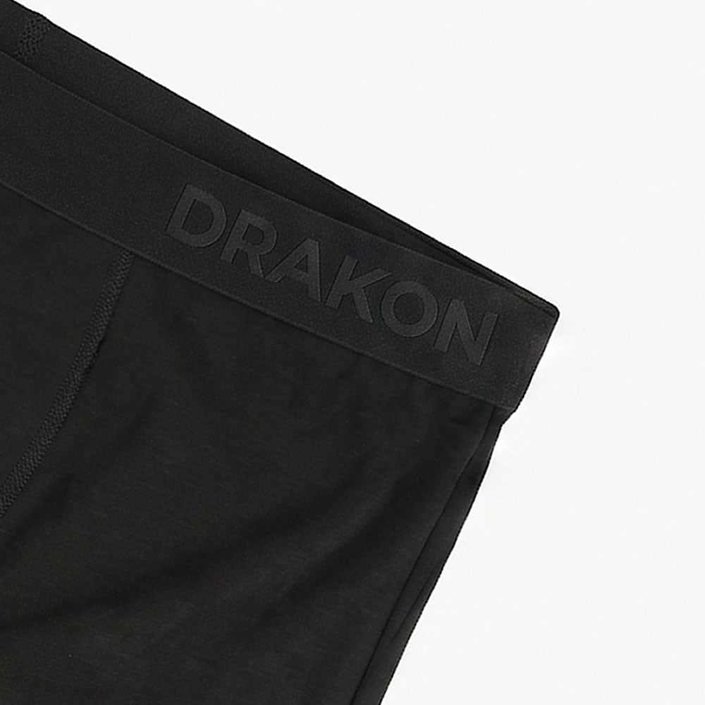 Drakon | Premium Cotton Boxer Briefs (4-Pack)