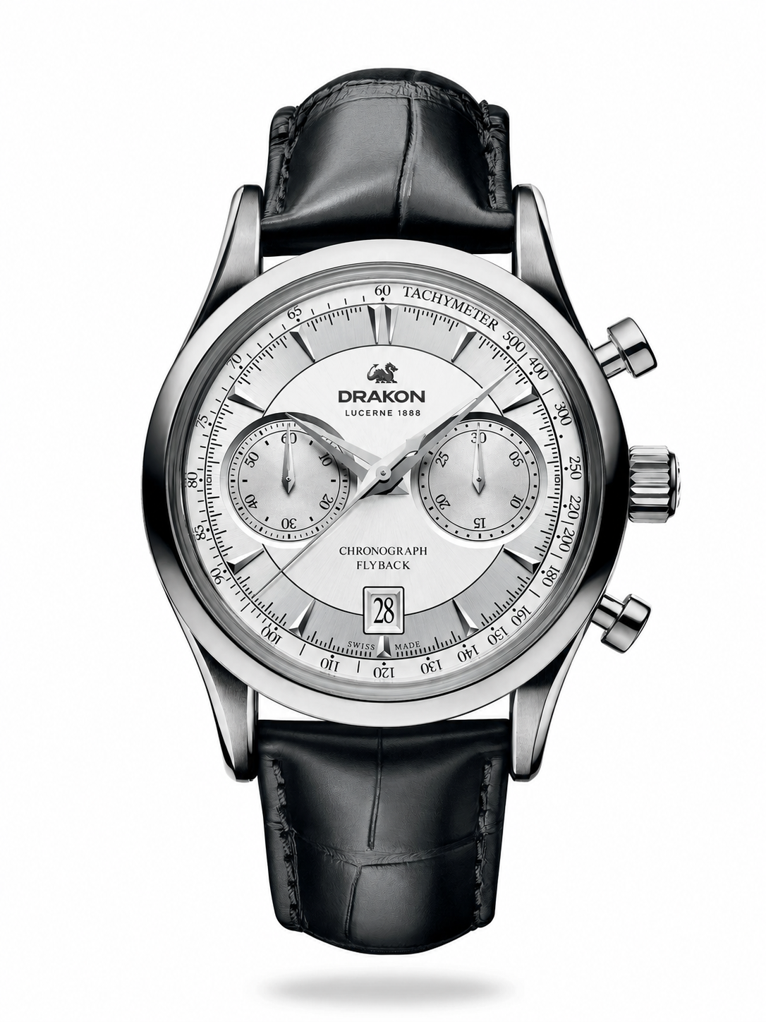 Drakon Flyback Chronograph 42mm