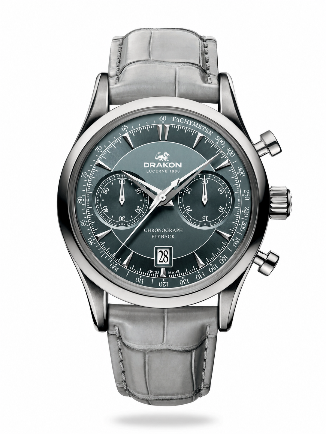 Drakon Flyback Chronograph 42mm