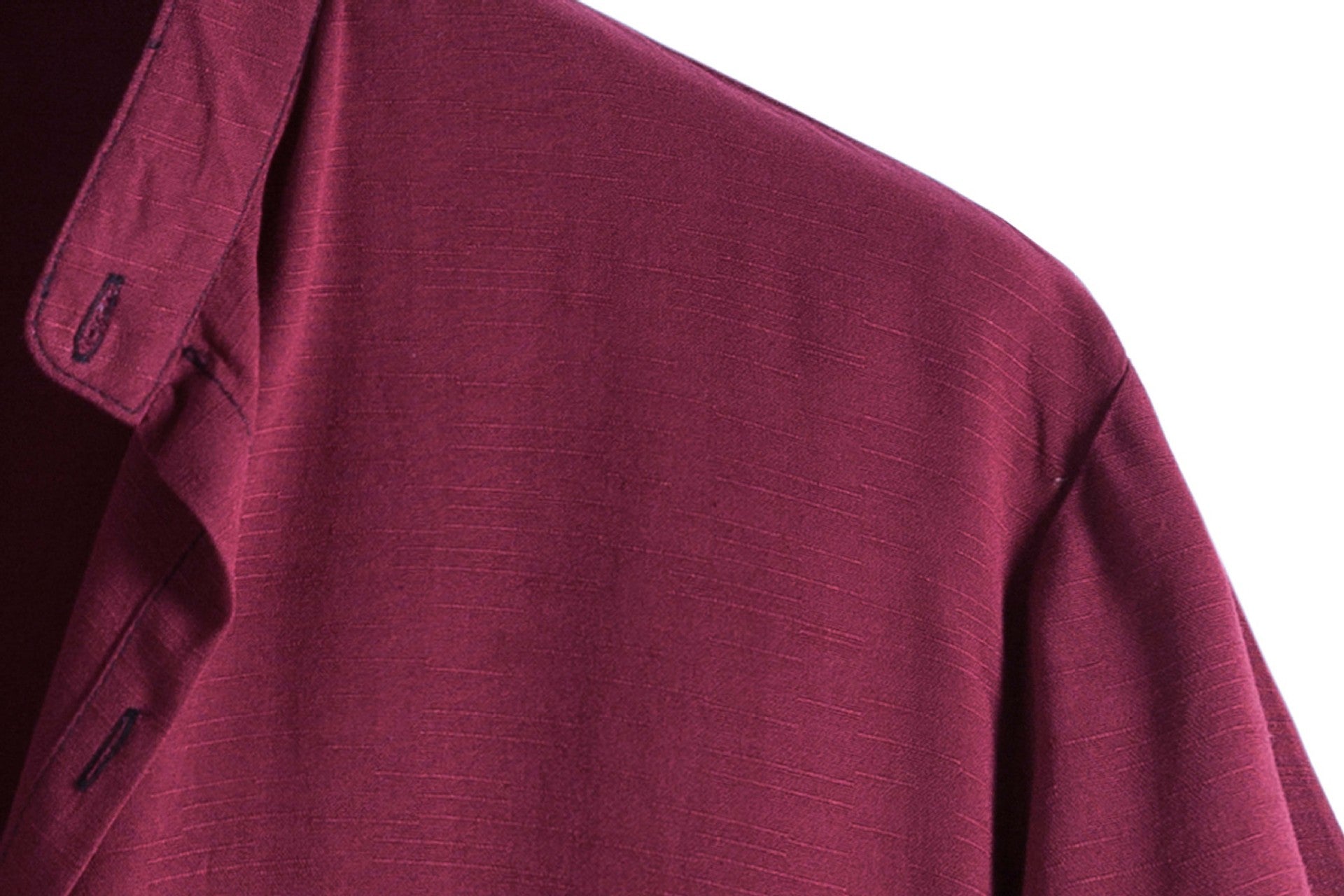 Drakon | Premium Mandarin Collar Short Sleeve Shirt for Men