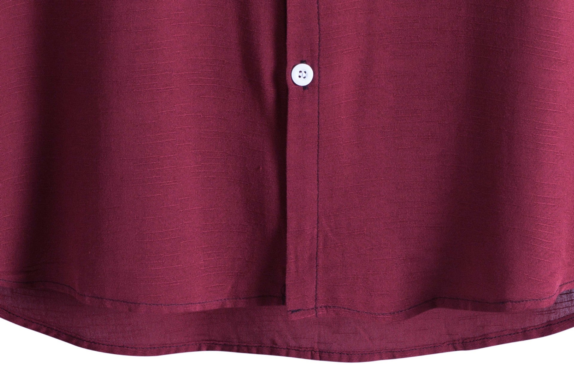 Drakon | Premium Mandarin Collar Short Sleeve Shirt for Men