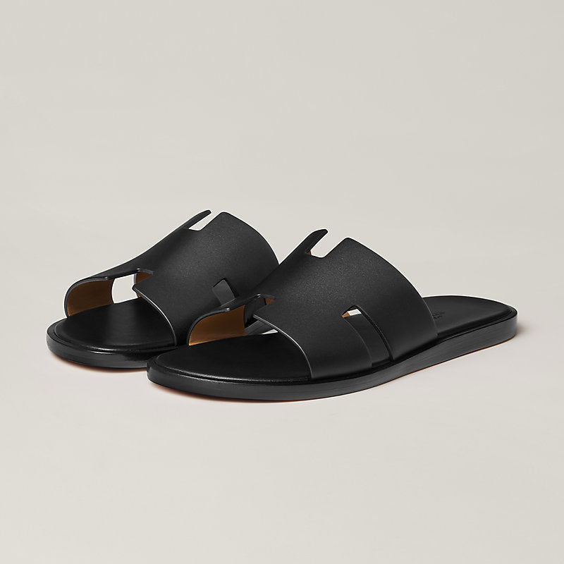 Drakon | Men's Genuine Leather Sandals