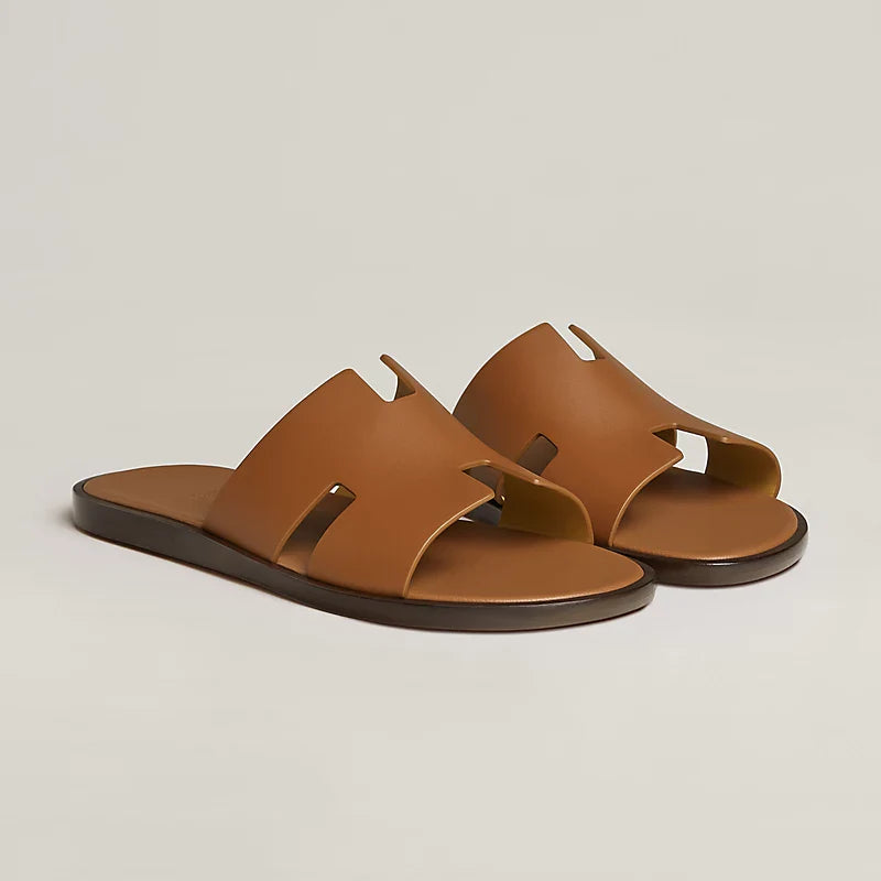 Drakon | Men's Genuine Leather Sandals