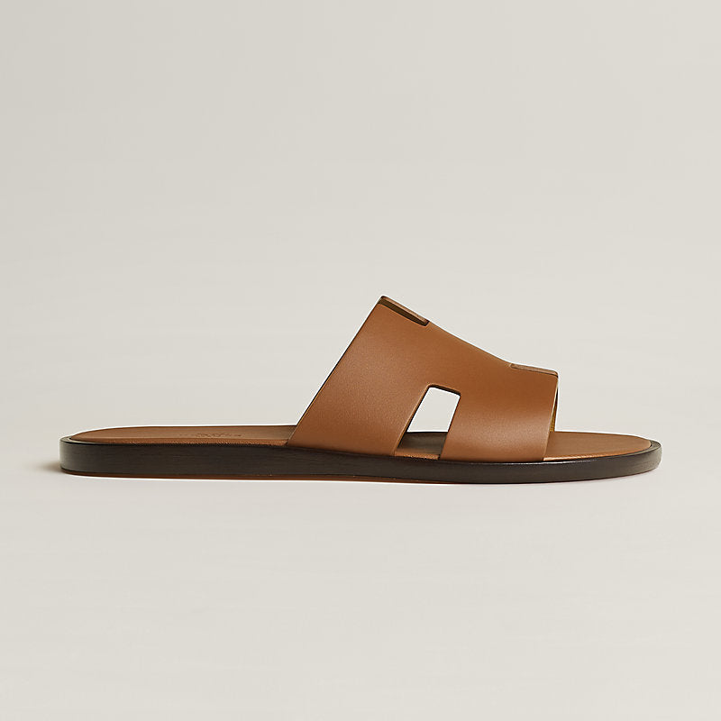 Drakon | Men's Genuine Leather Sandals