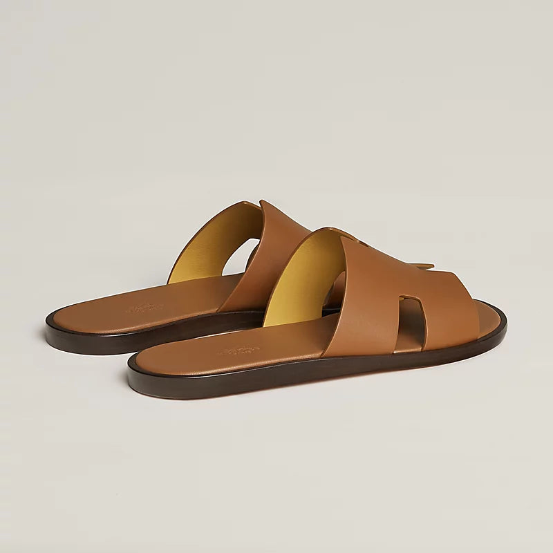 Drakon | Men's Genuine Leather Sandals
