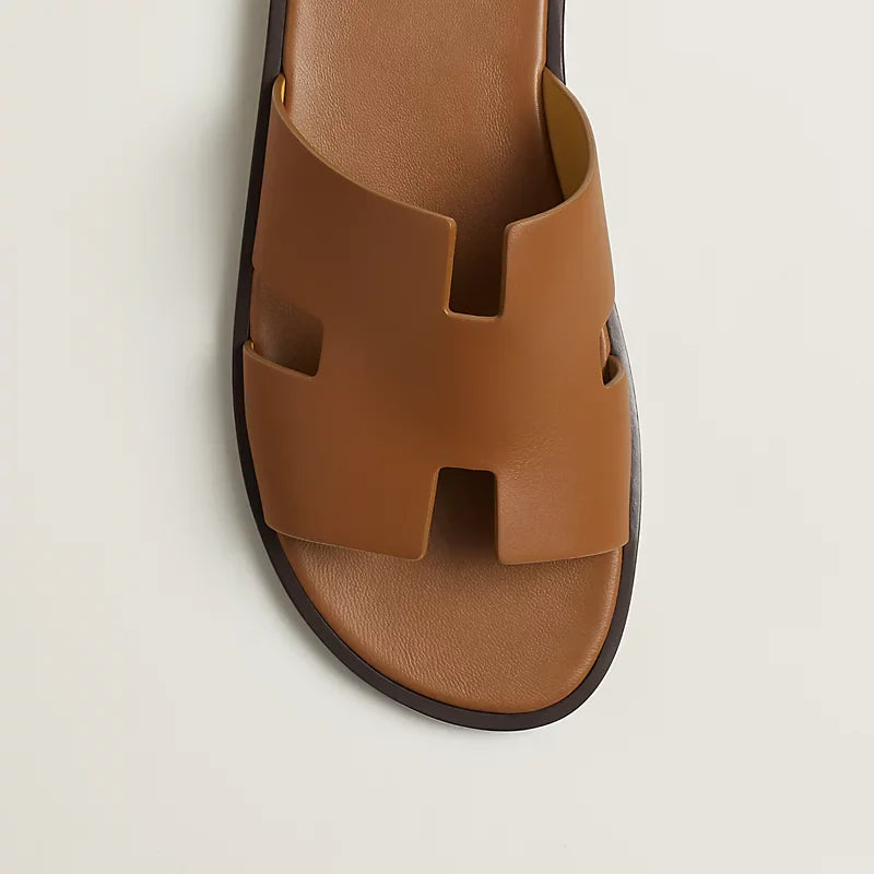 Drakon | Men's Genuine Leather Sandals